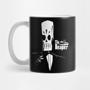 The Reaper Mug